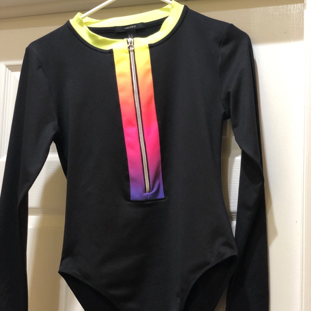 Swim wear